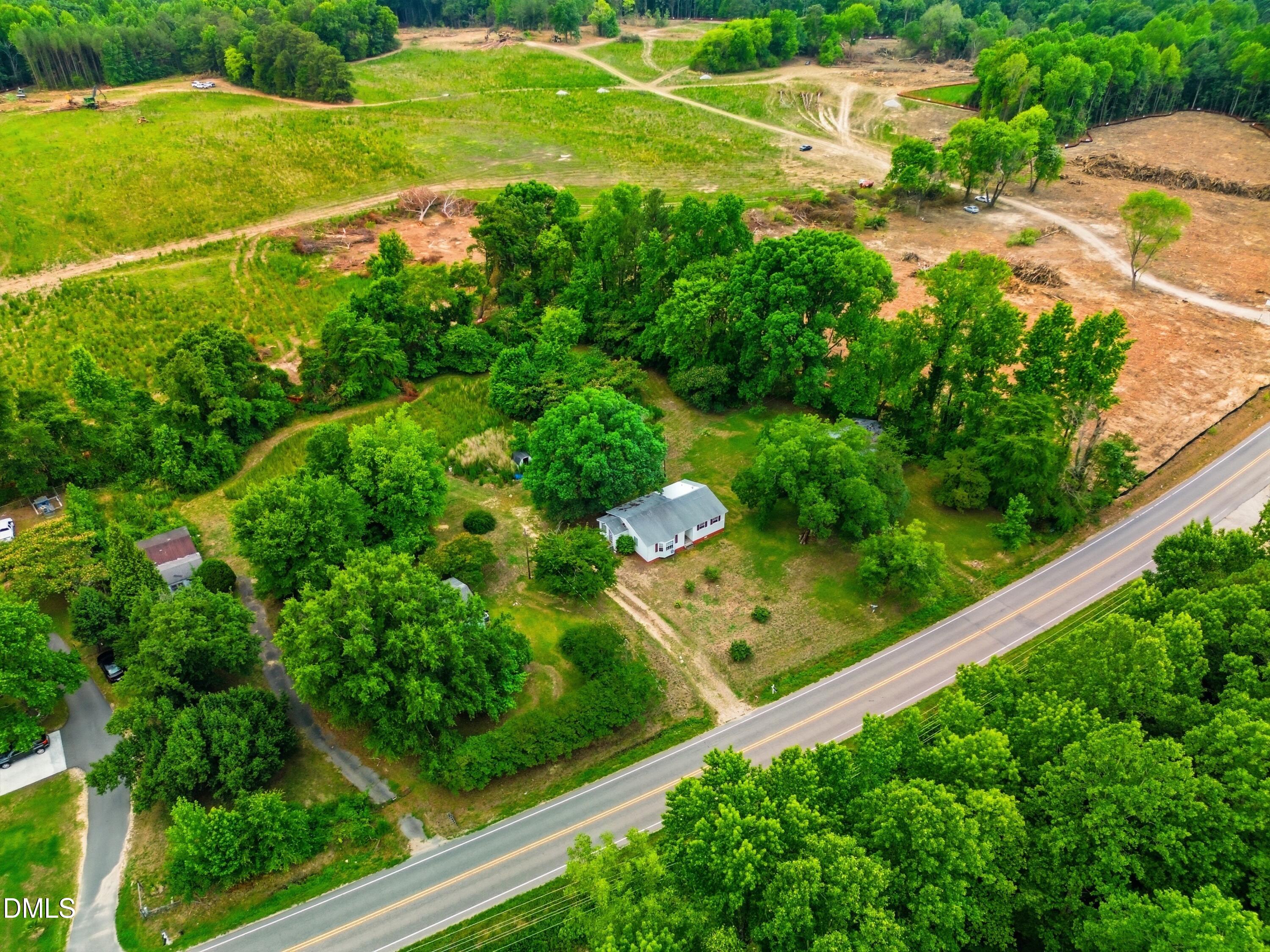 8508 Buffaloe Road Knightdale, NC 27545 - Photo 3 of 32 DJI_0808