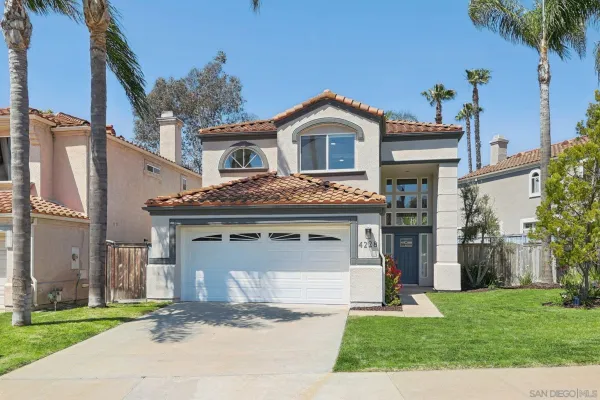 $965,000 | 4228 Conquistador, Oceanside, CA 92056