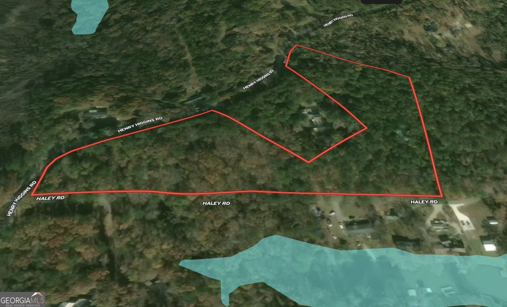 0 Haley Road Jackson, GA 30233 - Photo 2 of 18