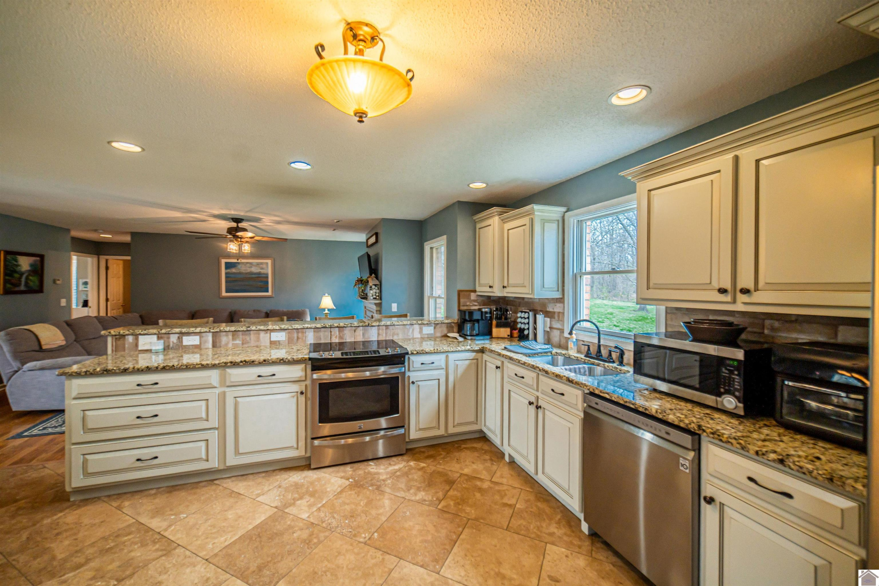 240 McIntosh Road Boaz, KY 42027 - Photo 13 of 50 Photo 13