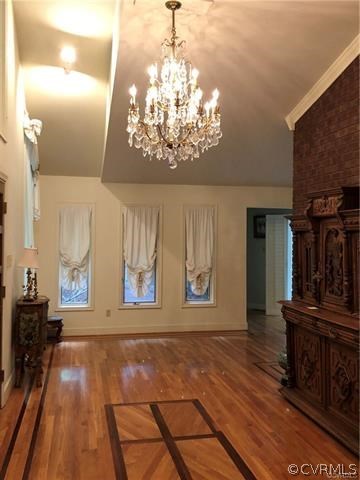 7650 Hunters Ridge Drive Prince George, VA 23875 - Photo 3 of 17 Gallery Image 3