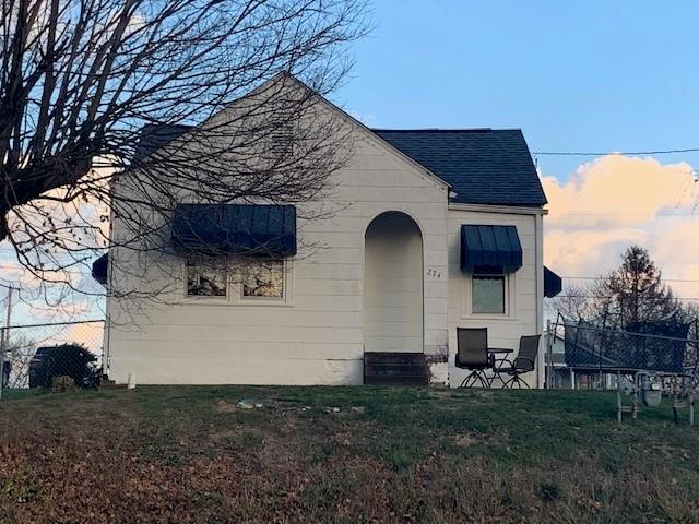 274 Washington Road Waynesburg, PA 15370 - Photo 1 of 20 Gallery Image 1