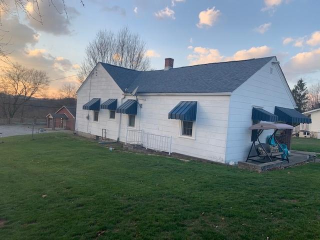 274 Washington Road Waynesburg, PA 15370 - Photo 4 of 20 Gallery Image 4