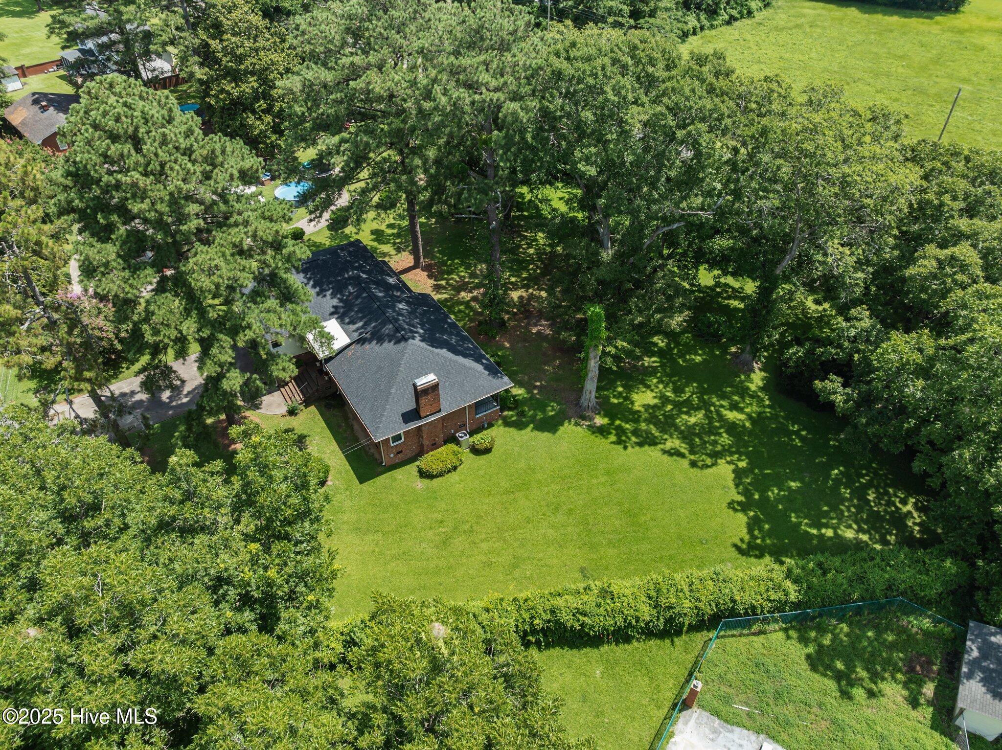 1603 Hayes Road Kinston, NC 28501 - Photo 6 of 56 6-web-or-mls-DJI_0120