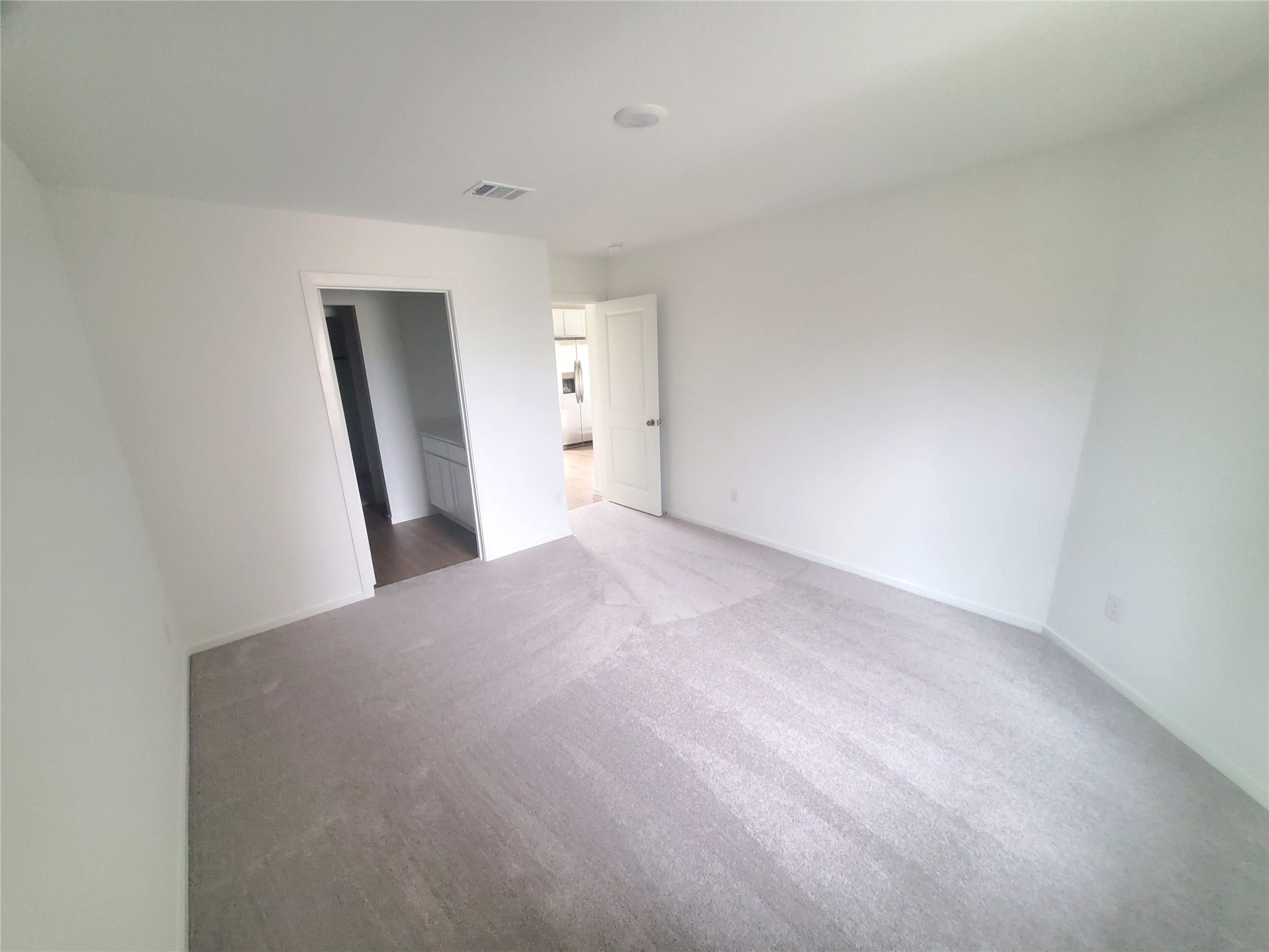 3115 Savannah Rose Drive Angleton, TX 77515 - Photo 6 of 20 a view of empty room