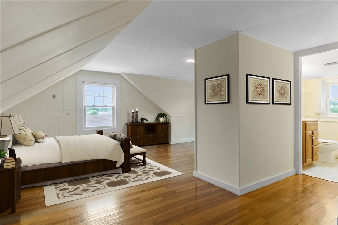 17 Rosedale Court Middletown, RI 02842 - Photo 19 of 28