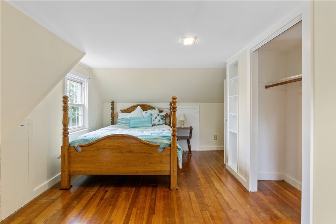 17 Rosedale Court Middletown, RI 02842 - Photo 21 of 28
