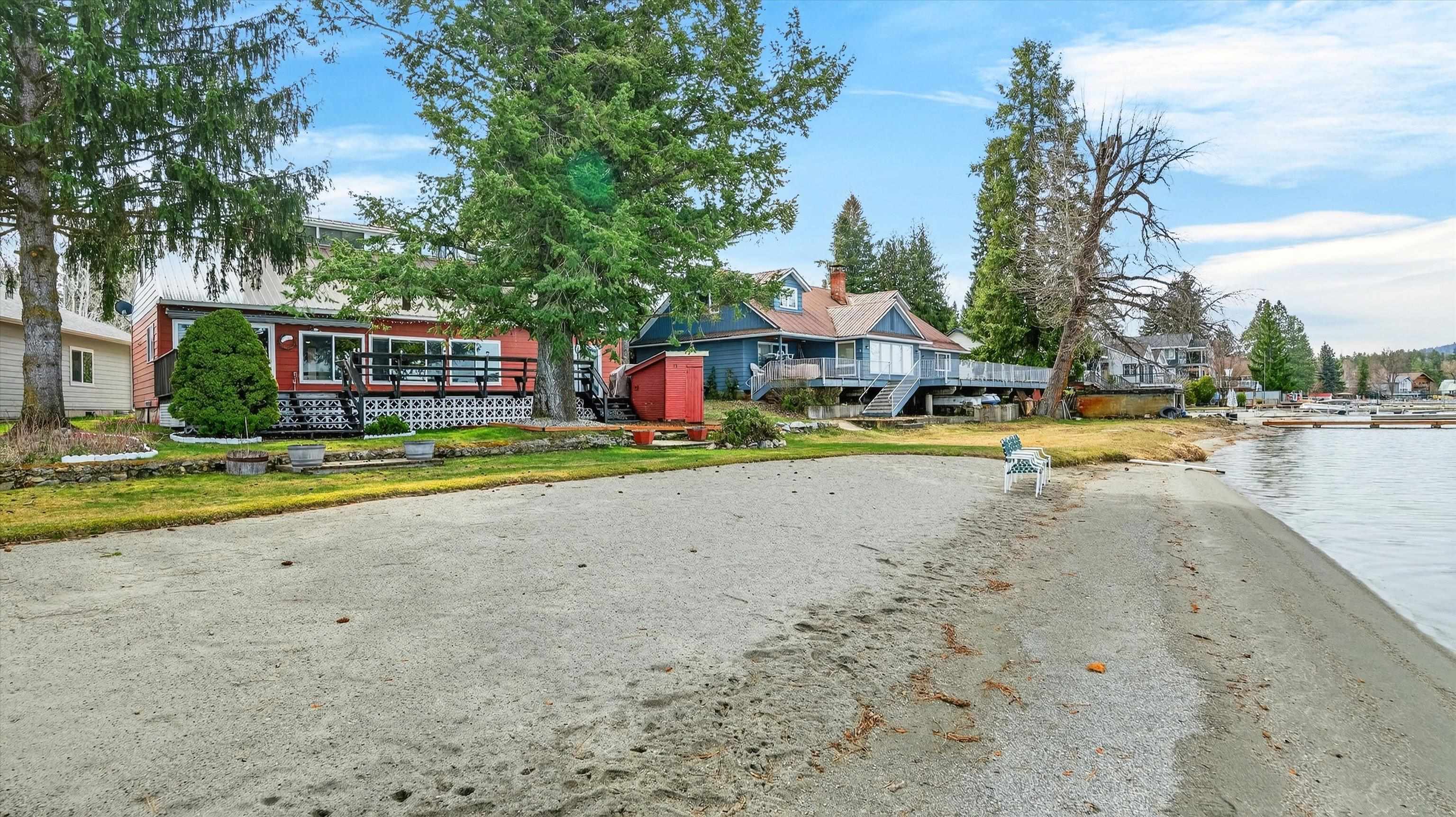 161 Elu Beach Road Newport, WA 99156 - Photo 44 of 45 Gallery Image 44