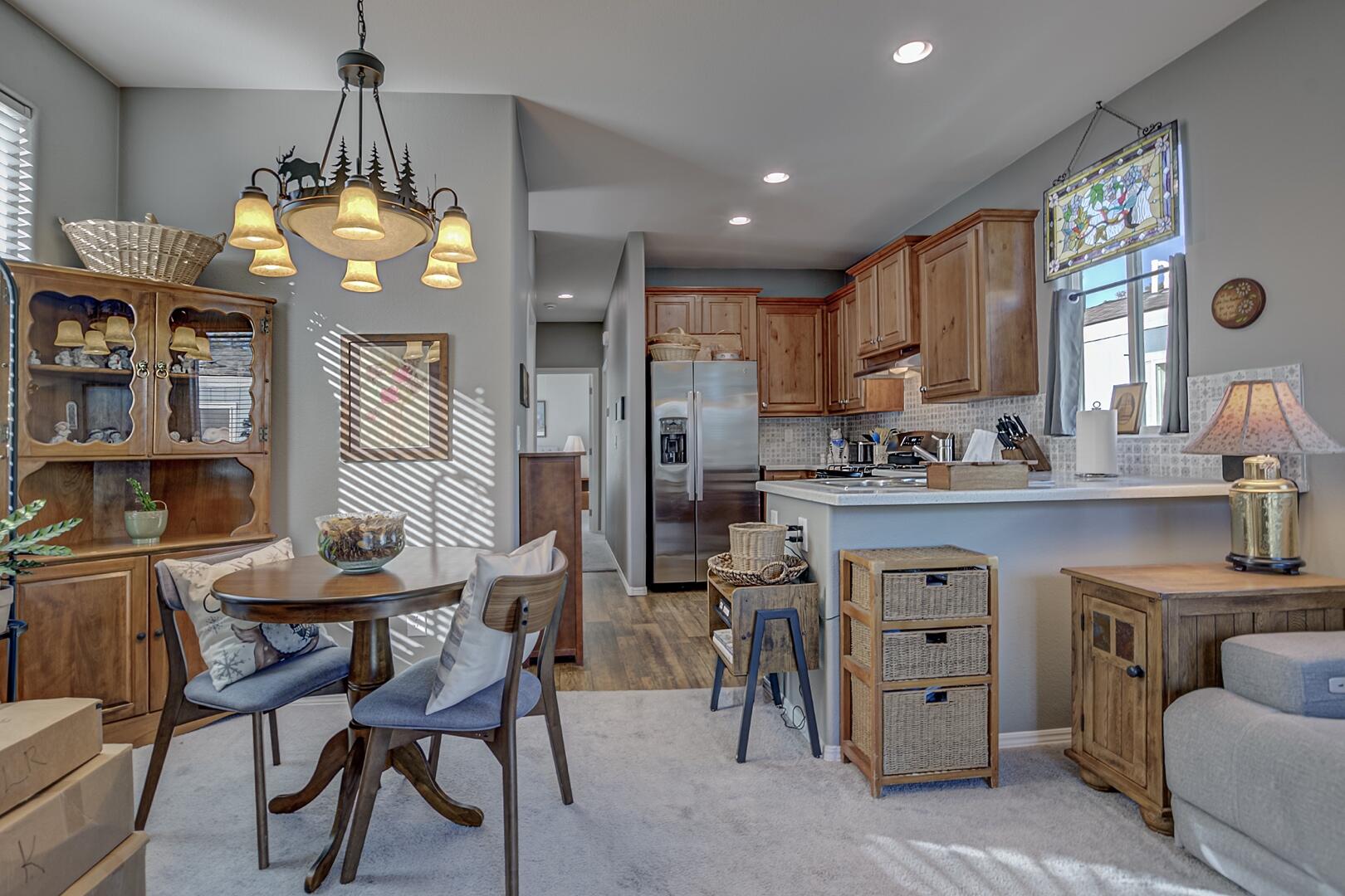 16 North Star Vale Road, Unit 128B Star Valley, AZ 85541 - Photo 4 of 45