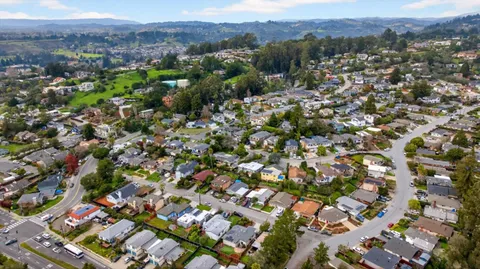 $1,100,000 | 5484 Entrance Drive, Soquel, CA 95073