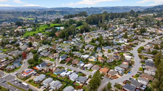 $1,100,000 | 5484 Entrance Drive, Soquel, CA 95073