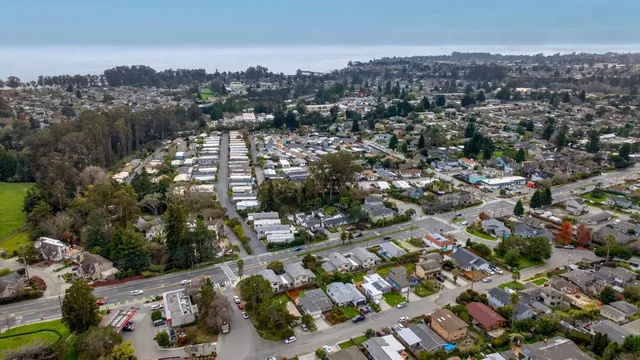 $1,100,000 | 5484 Entrance Drive, Soquel, CA 95073