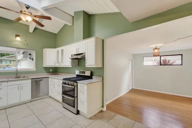 $1,100,000 | 5484 Entrance Drive, Soquel, CA 95073