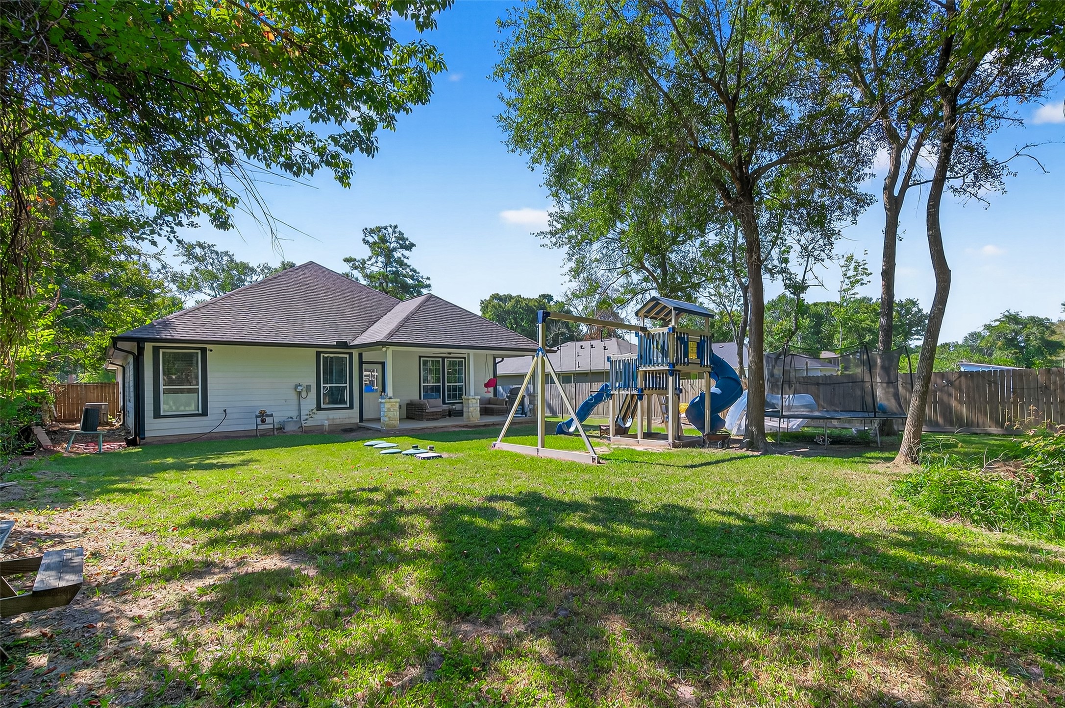 24530 Kildare Road Hempstead, TX 77445 - Photo 48 of 49
