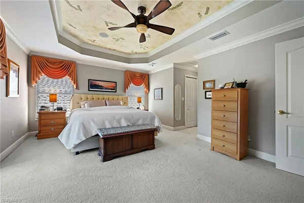 $636,000 | 20291 Torre Del Lago Street, Estero, FL 33928