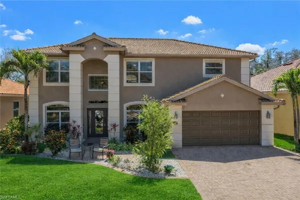 $636,000 | 20291 Torre Del Lago Street, Estero, FL 33928