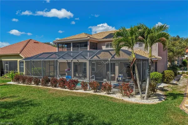 $636,000 | 20291 Torre Del Lago Street, Estero, FL 33928