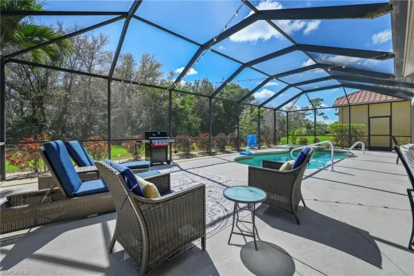 $636,000 | 20291 Torre Del Lago Street, Estero, FL 33928