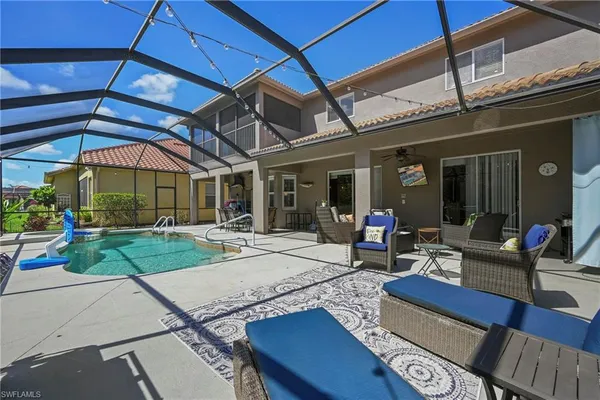 $636,000 | 20291 Torre Del Lago Street, Estero, FL 33928