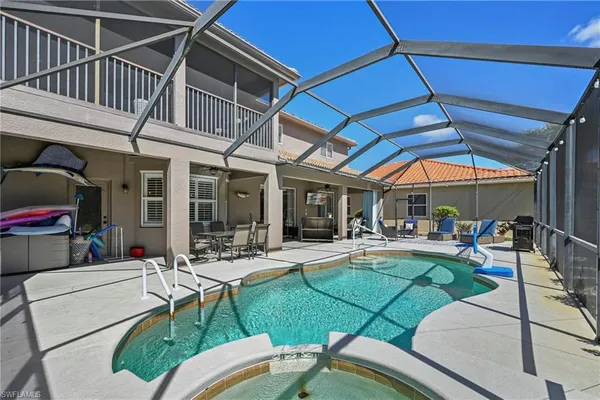 $636,000 | 20291 Torre Del Lago Street, Estero, FL 33928