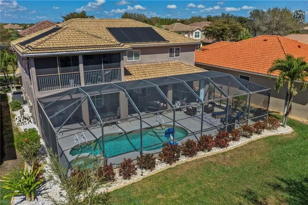 $636,000 | 20291 Torre Del Lago Street, Estero, FL 33928