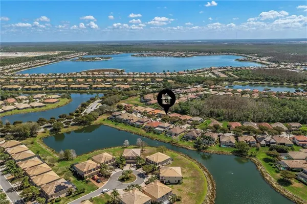 $636,000 | 20291 Torre Del Lago Street, Estero, FL 33928