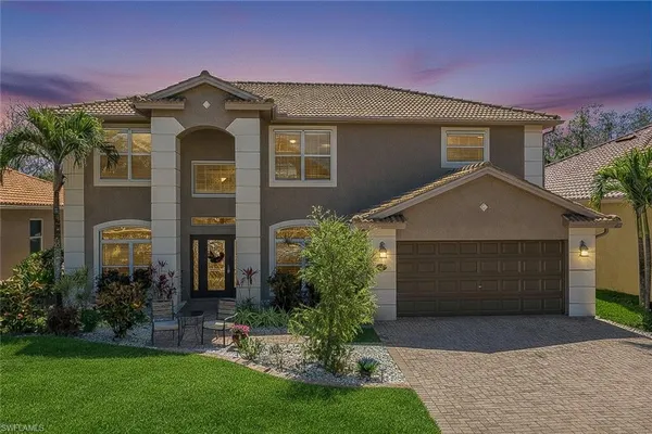 $636,000 | 20291 Torre Del Lago Street, Estero, FL 33928