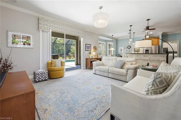 $636,000 | 20291 Torre Del Lago Street, Estero, FL 33928