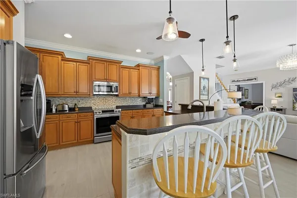 $636,000 | 20291 Torre Del Lago Street, Estero, FL 33928