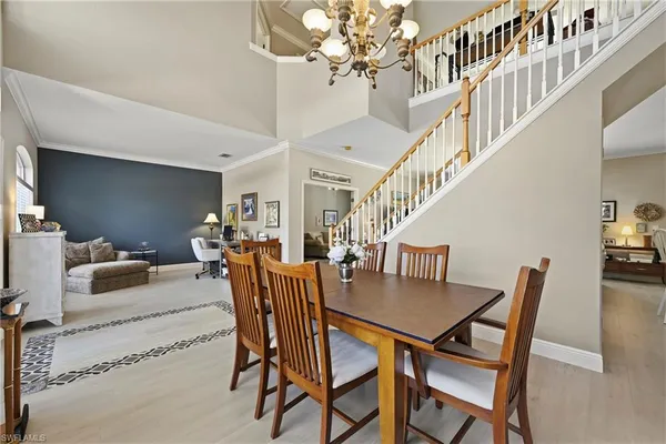 $636,000 | 20291 Torre Del Lago Street, Estero, FL 33928