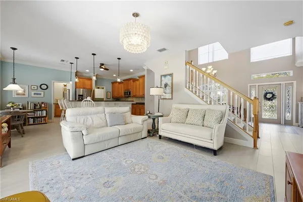 $636,000 | 20291 Torre Del Lago Street, Estero, FL 33928