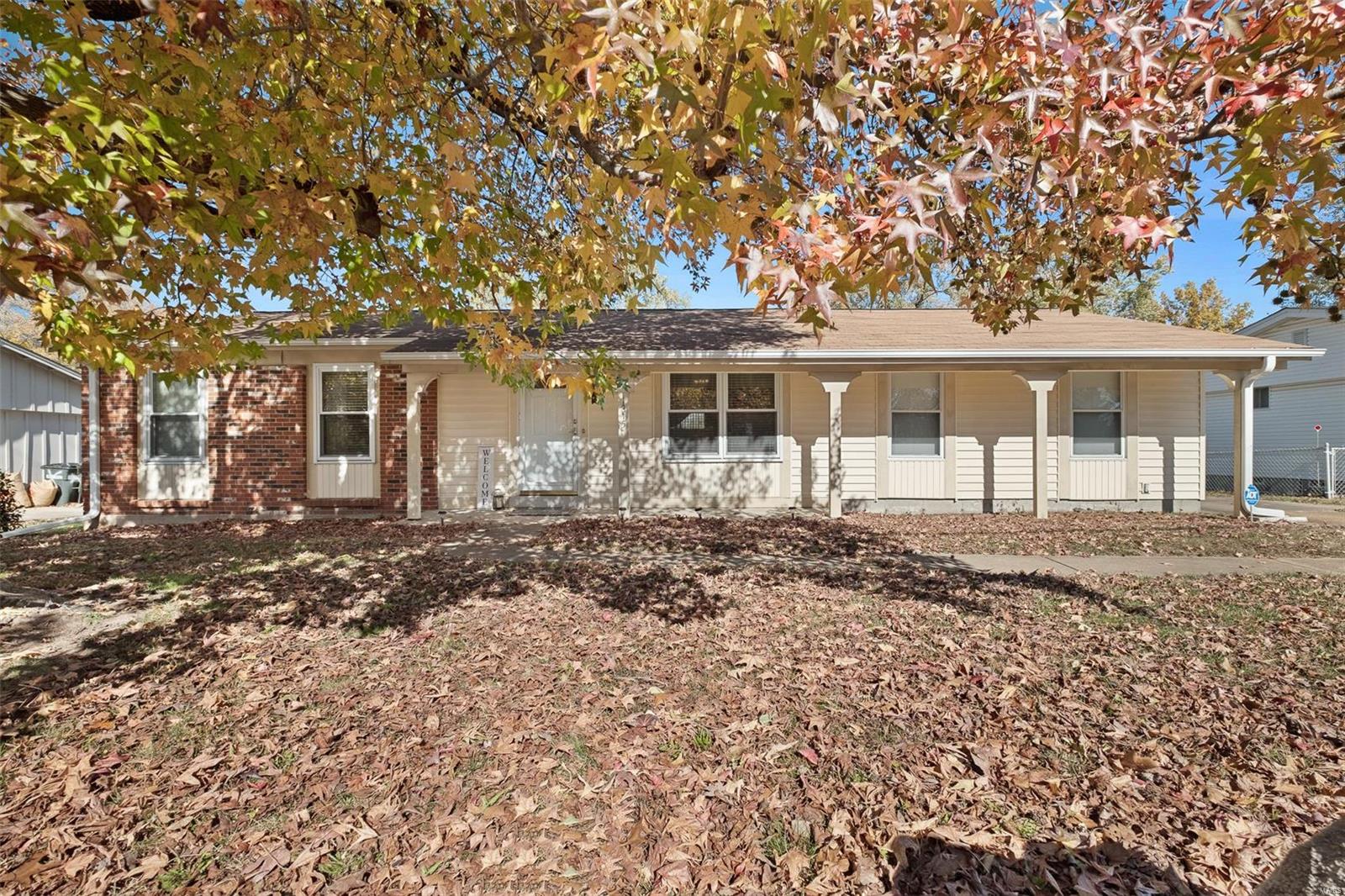 1215 Big Bend Road Ballwin, MO 63021 - Photo 16 of 31 Gallery Image 16