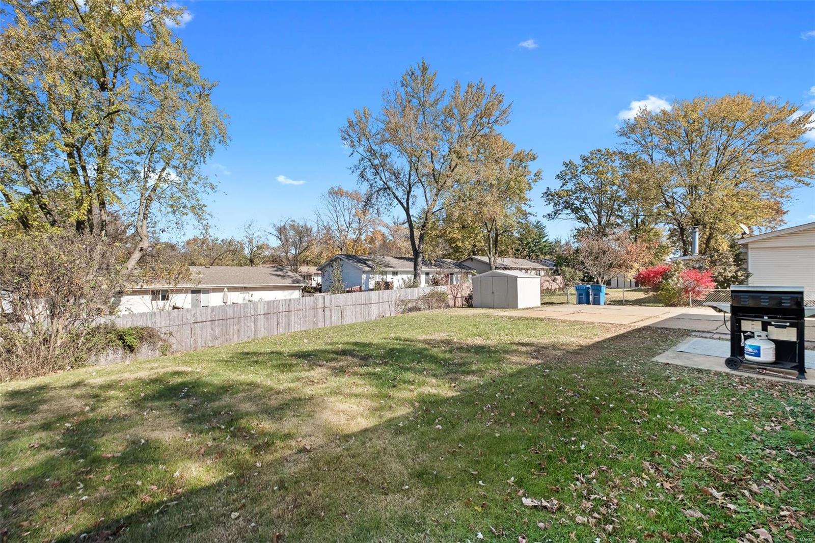 1215 Big Bend Road Ballwin, MO 63021 - Photo 31 of 31 Gallery Image 31