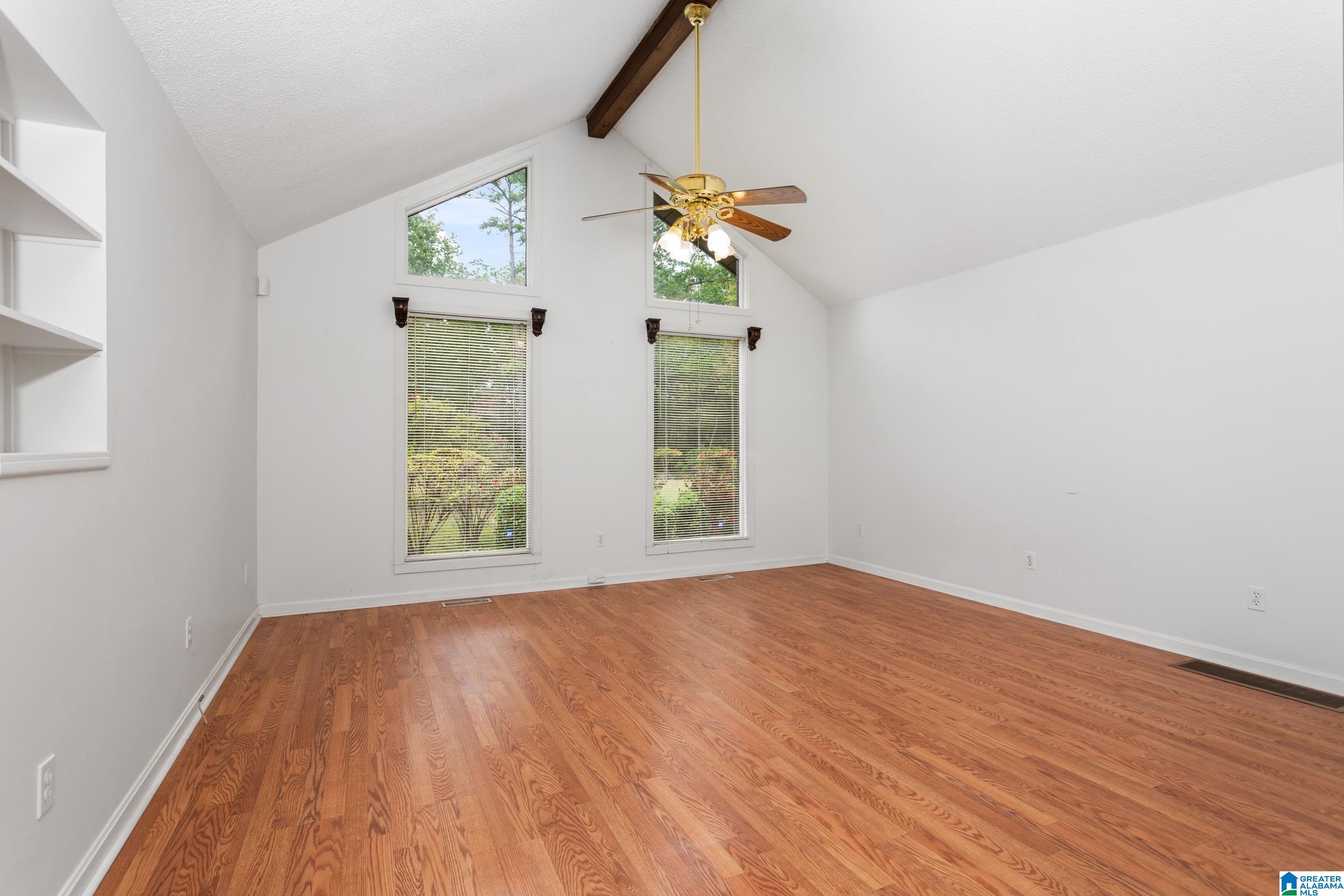 6745 Womack Road Pinson, AL 35126 - Photo 5 of 37