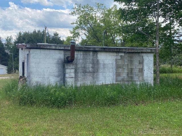 2724 West County Road Grayling, MI 49738 - Photo 29 of 43