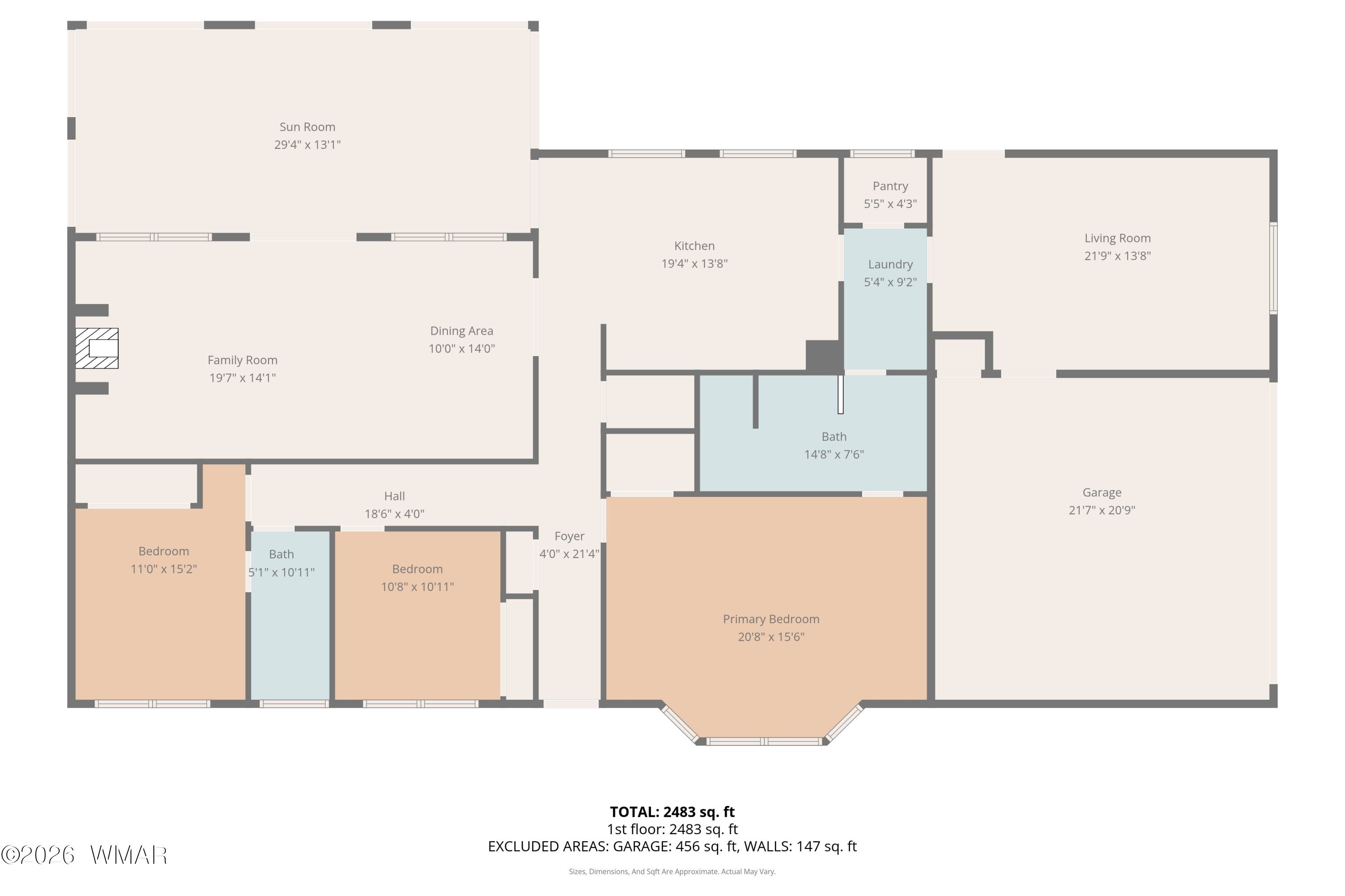 5335 Hay Hollow Road Snowflake, AZ 85937 - Photo 43 of 43