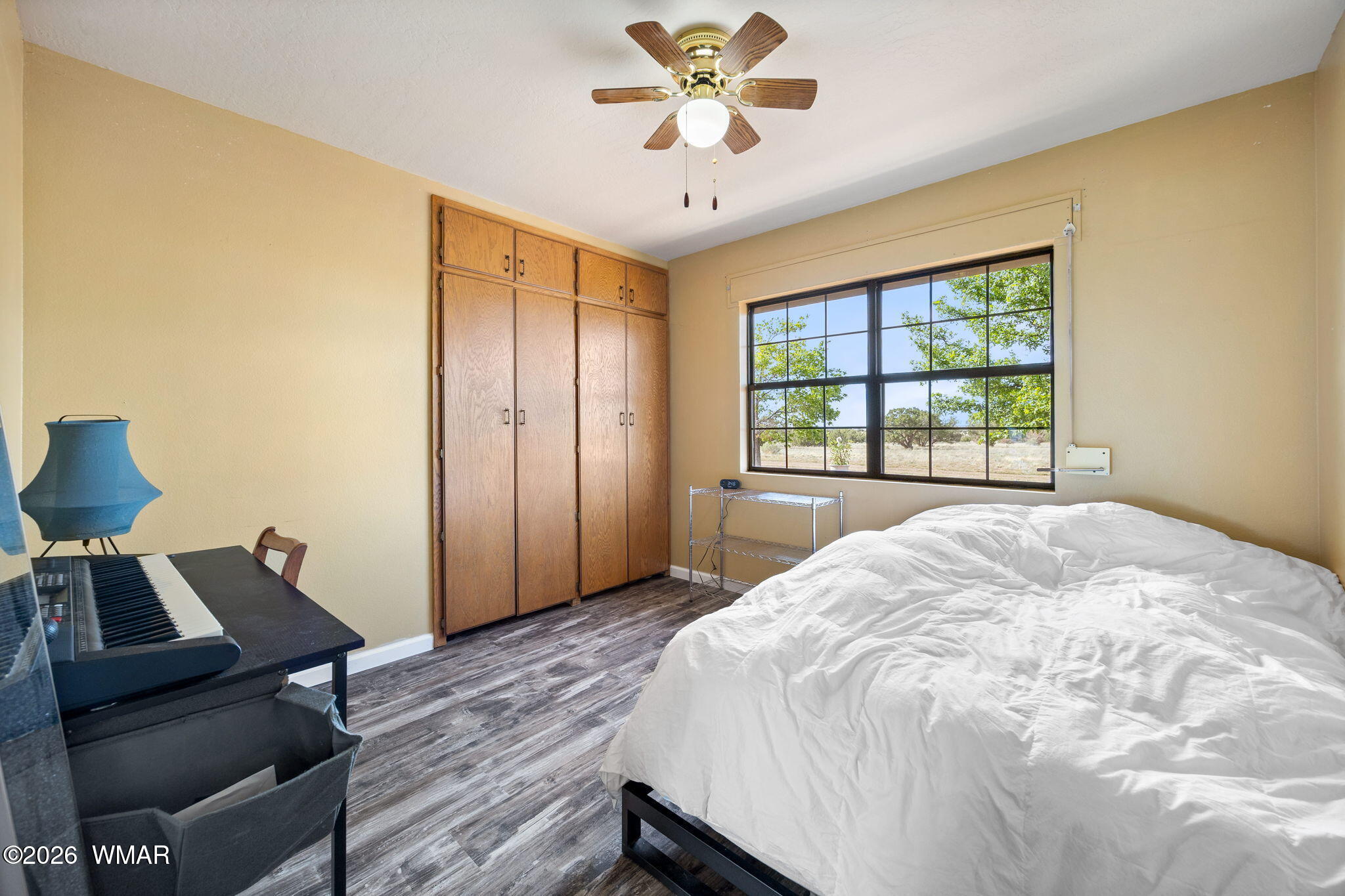 5335 Hay Hollow Road Snowflake, AZ 85937 - Photo 17 of 43 Bedroom 2