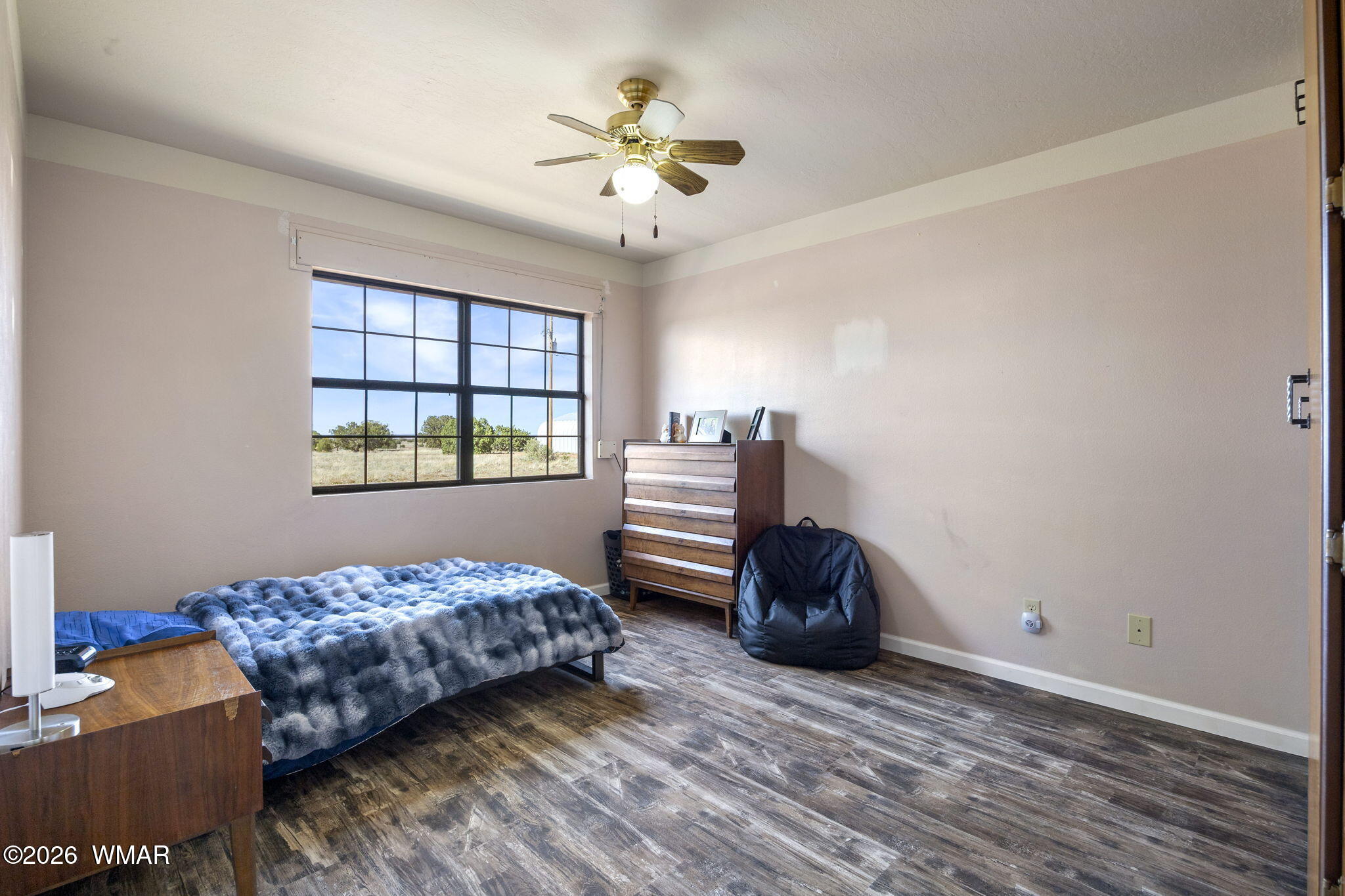 5335 Hay Hollow Road Snowflake, AZ 85937 - Photo 19 of 43 Bedroom 3