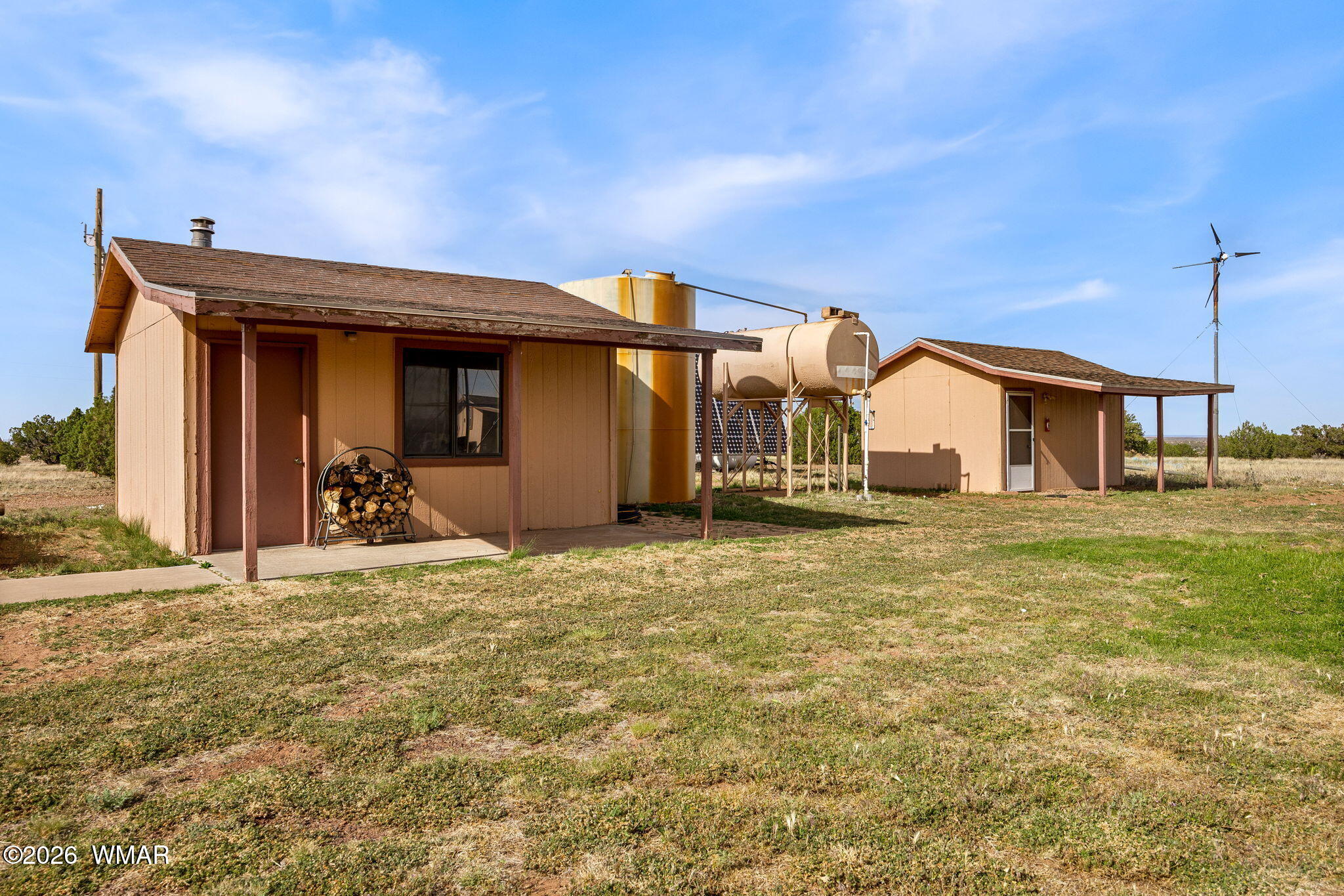 5335 Hay Hollow Road Snowflake, AZ 85937 - Photo 29 of 43 Outbuildings
