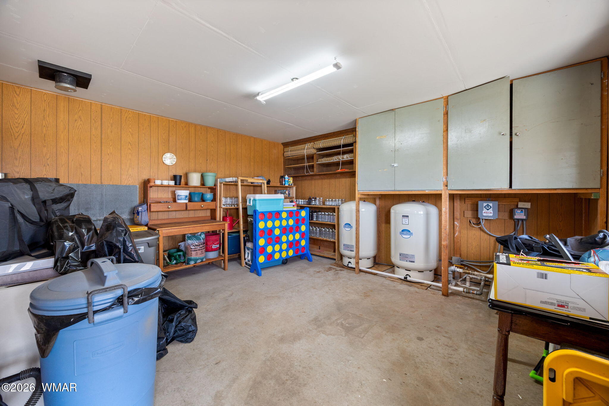 5335 Hay Hollow Road Snowflake, AZ 85937 - Photo 32 of 43 Well House