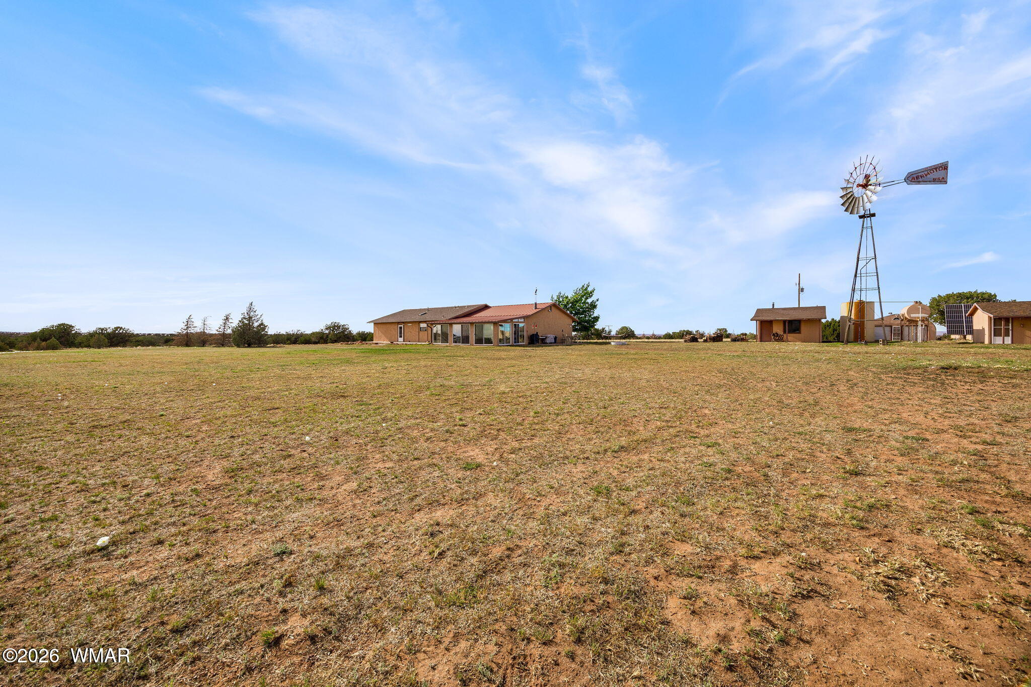 5335 Hay Hollow Road Snowflake, AZ 85937 - Photo 33 of 43 5335HayHollowRd-Snowflake-AZ-32