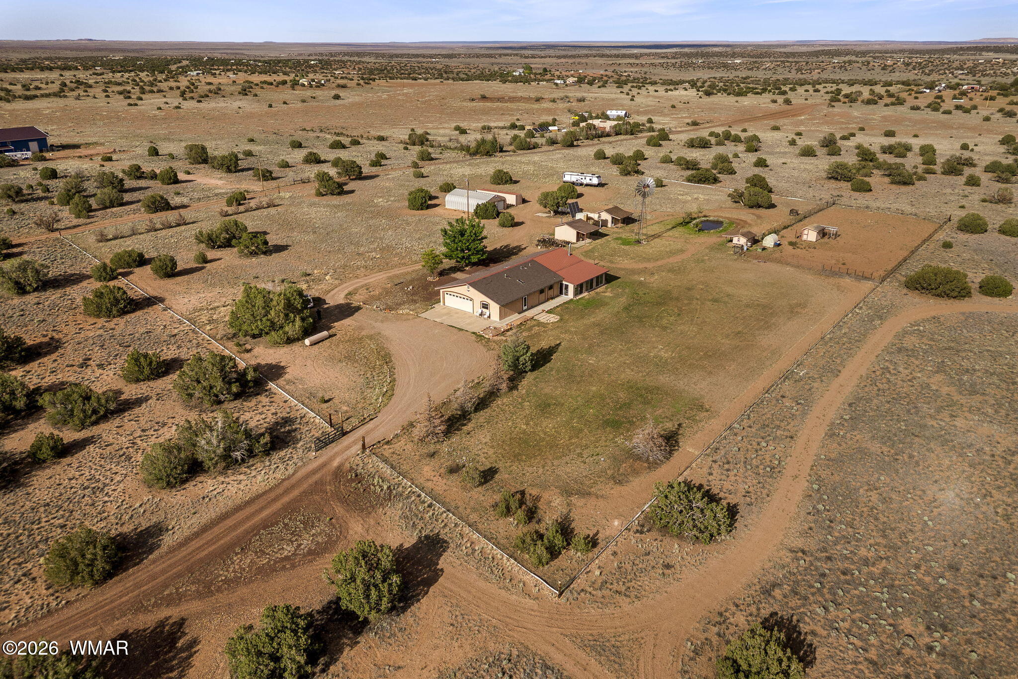 5335 Hay Hollow Road Snowflake, AZ 85937 - Photo 41 of 43 5335HayHollowRd-Snowflake-AZ-46