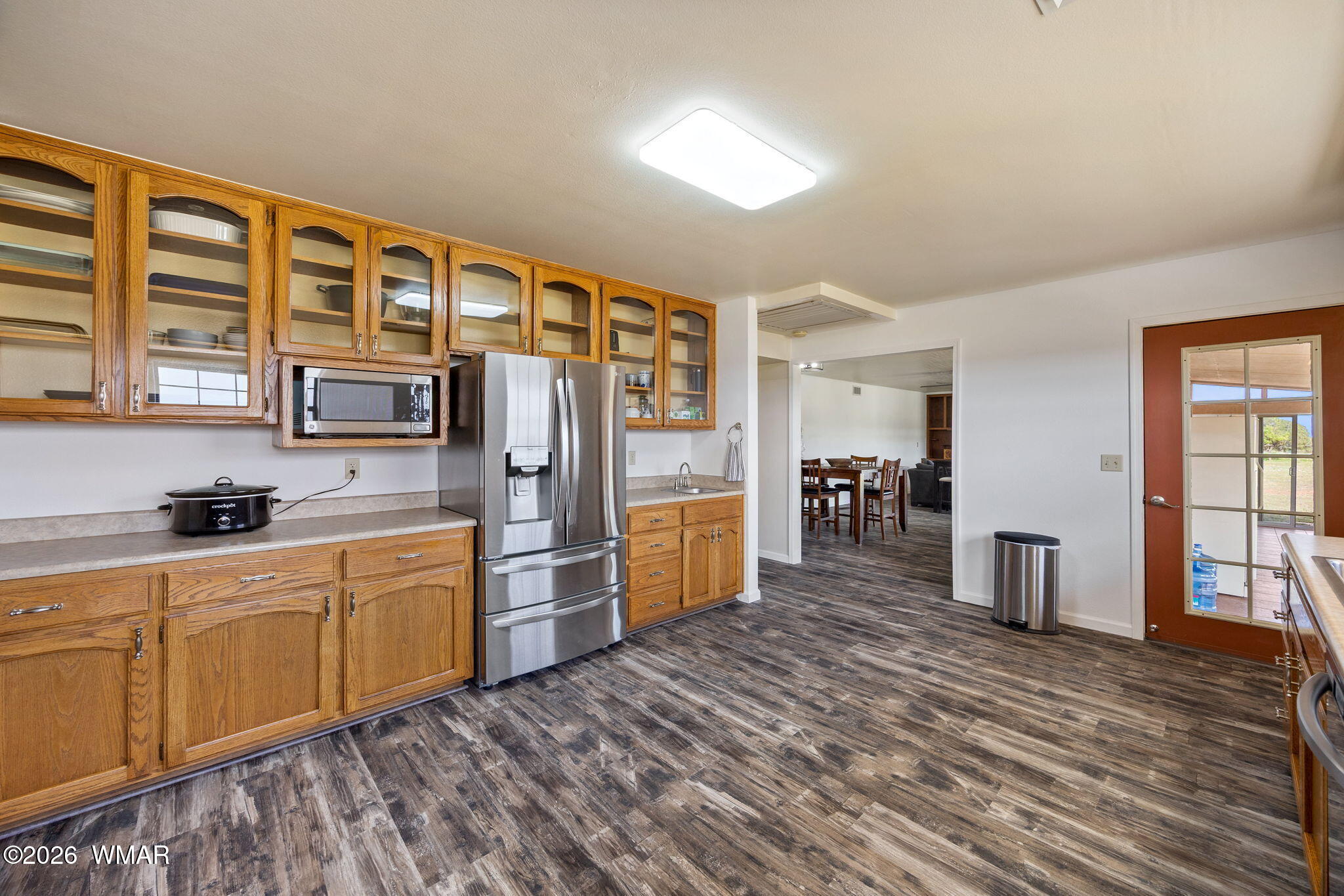 5335 Hay Hollow Road Snowflake, AZ 85937 - Photo 7 of 43 Kitchen