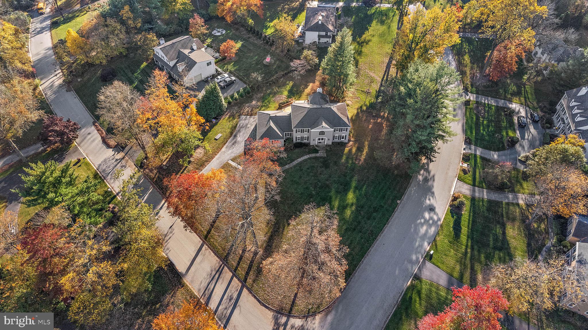 2 Roberts Road Newtown Square, PA 19073 - Photo 11 of 60