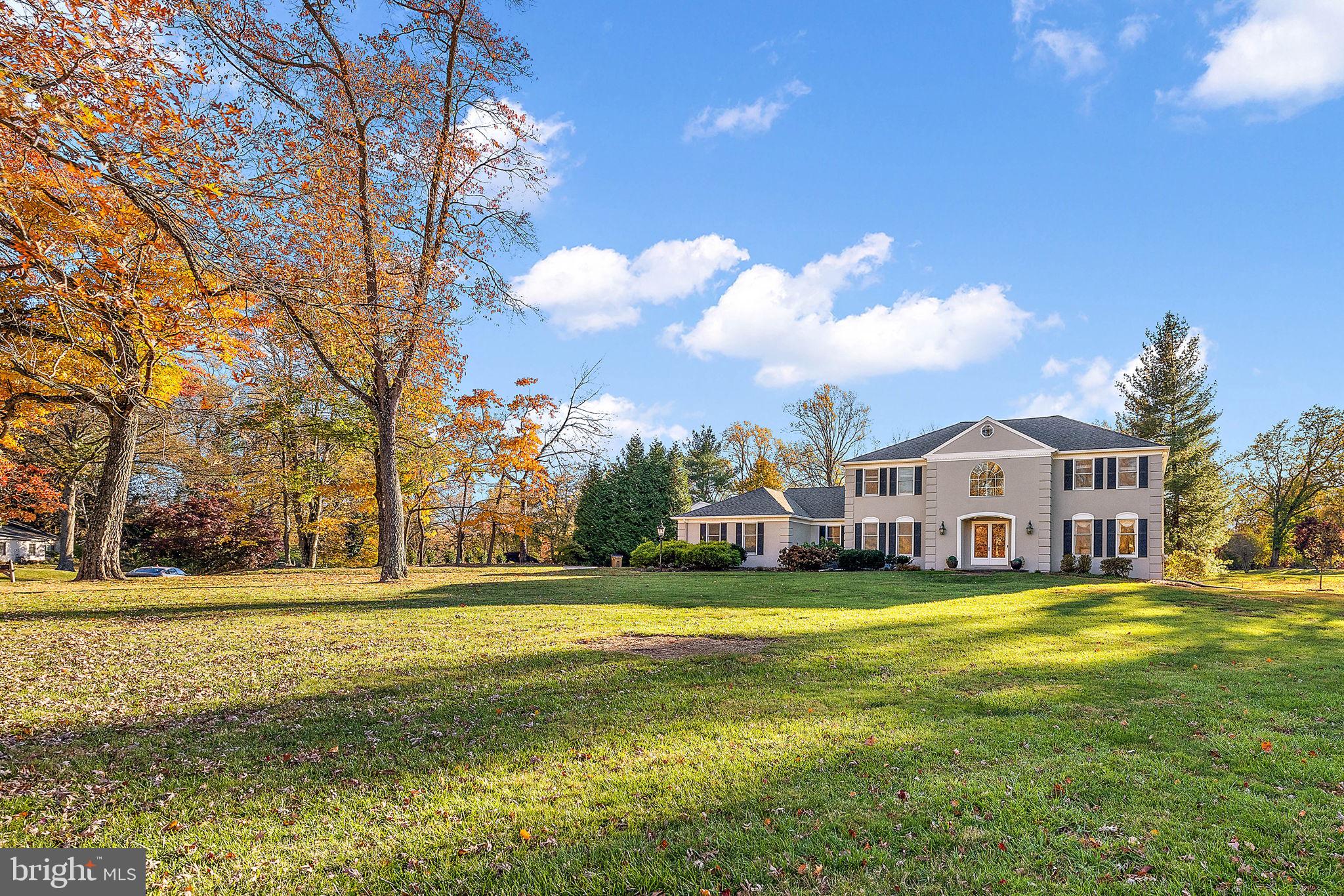 2 Roberts Road Newtown Square, PA 19073 - Photo 3 of 60