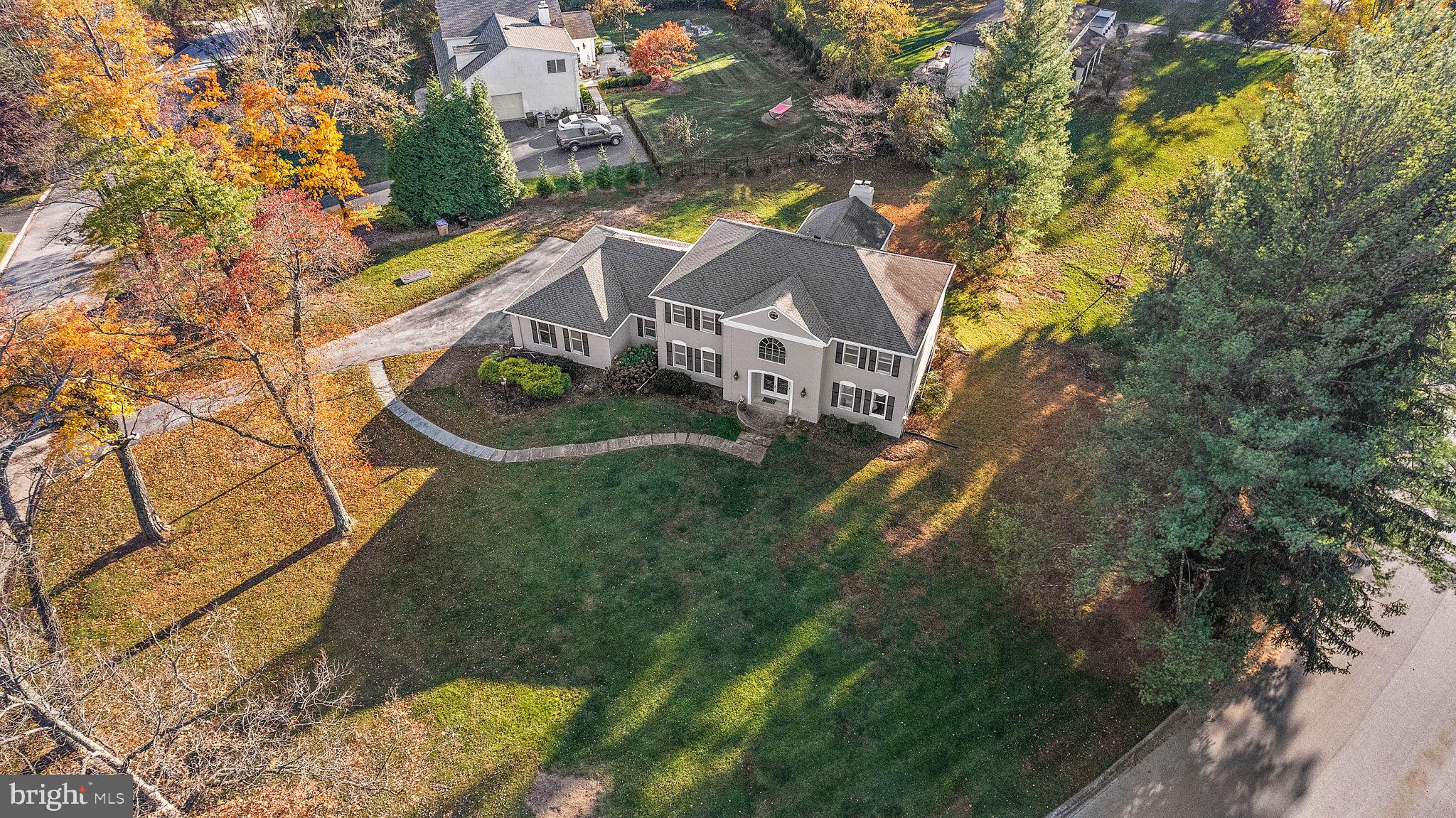 2 Roberts Road Newtown Square, PA 19073 - Photo 4 of 60