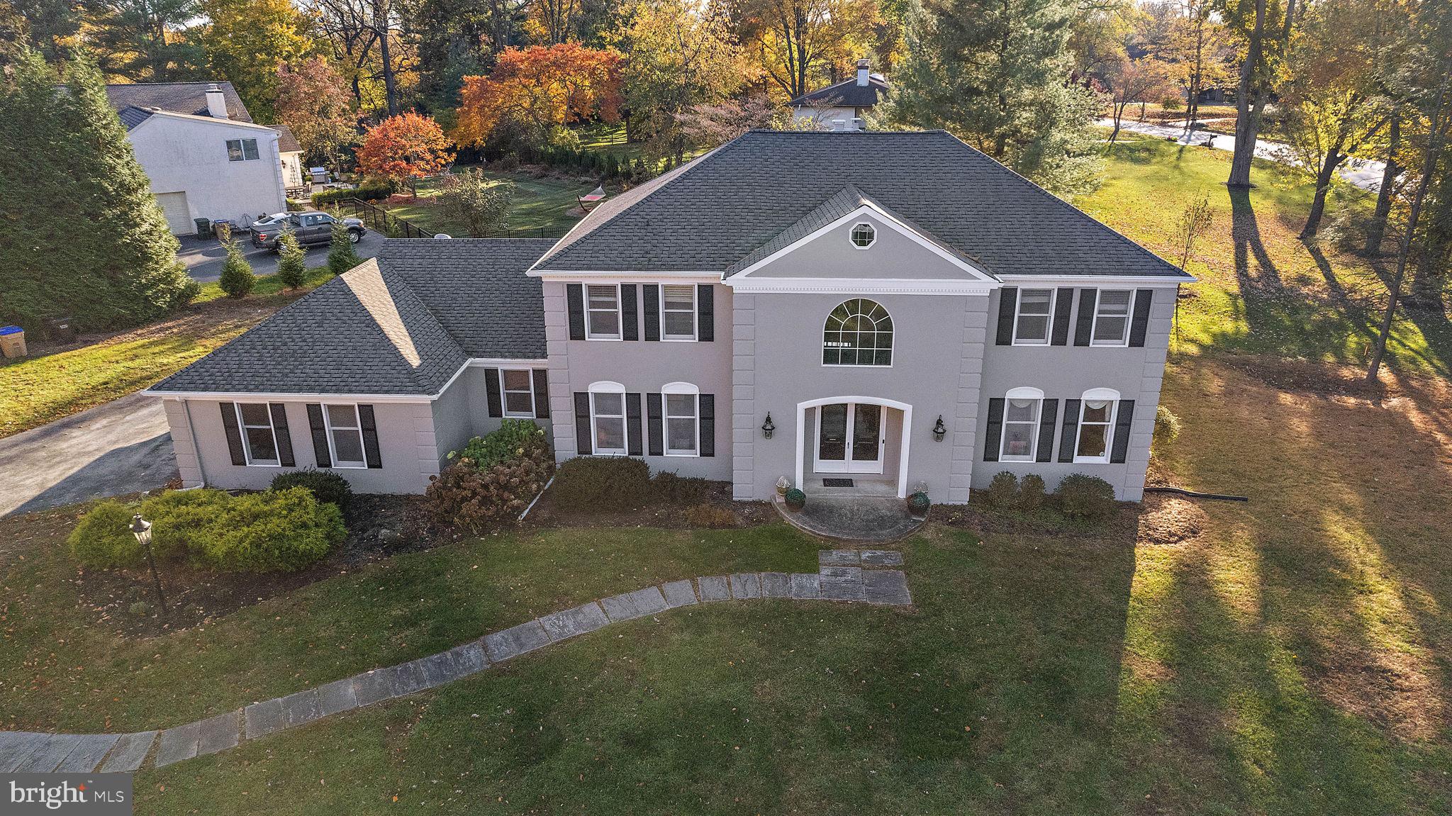 2 Roberts Road Newtown Square, PA 19073 - Photo 5 of 60