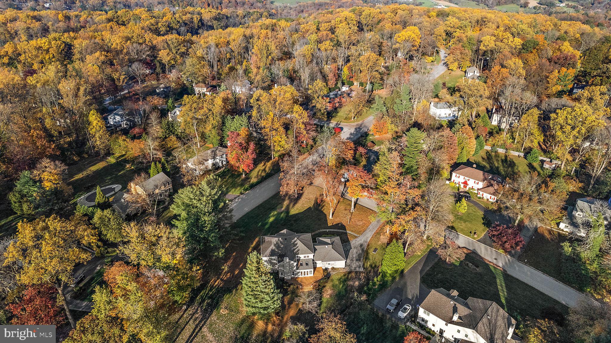 2 Roberts Road Newtown Square, PA 19073 - Photo 57 of 60