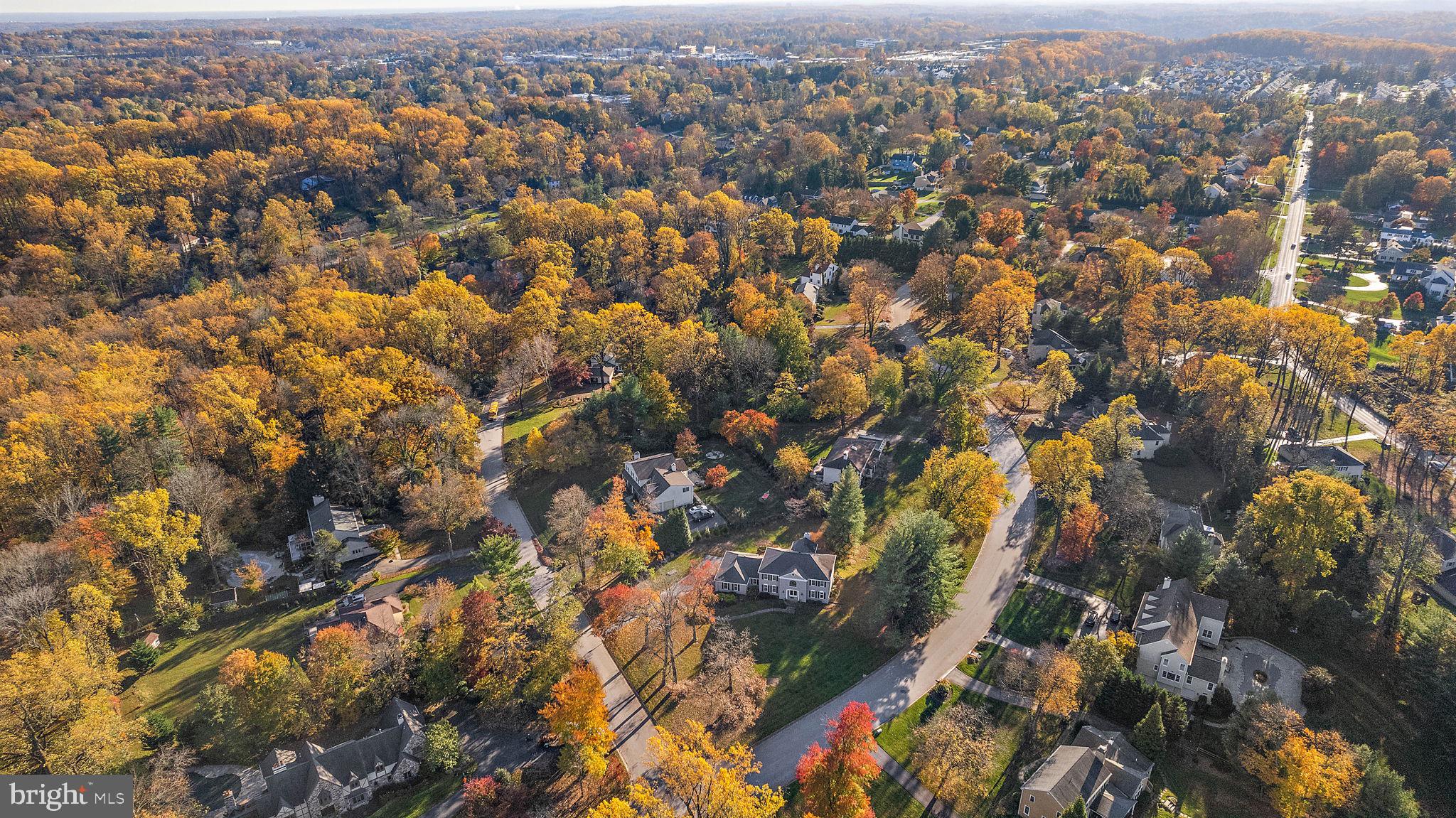 2 Roberts Road Newtown Square, PA 19073 - Photo 58 of 60