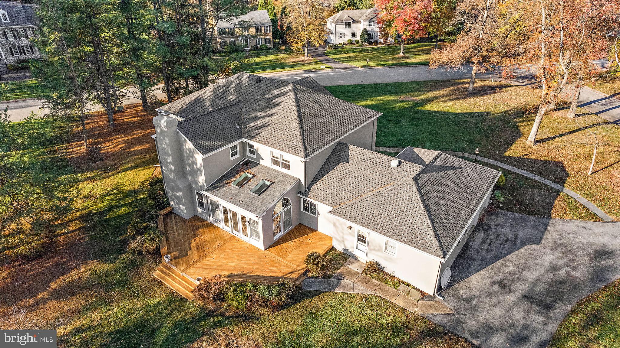 2 Roberts Road Newtown Square, PA 19073 - Photo 7 of 60